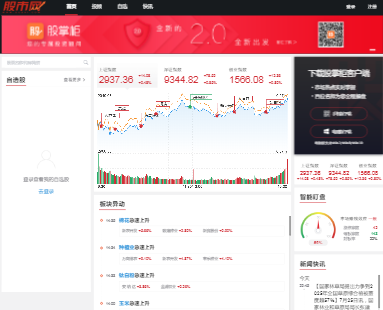 股掌柜官網(wǎng) 股掌柜官網(wǎng)
