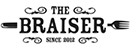 The Braiser The Braiser