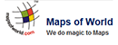 世界地圖(Maps of World) 世界地圖(Maps of World)