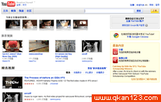 YouTube YouTube