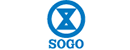 崇光百貨(Sogo) 崇光百貨(Sogo)