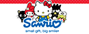 Wʽ磨Sanrio