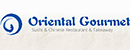 |ʳOriental Gourmet