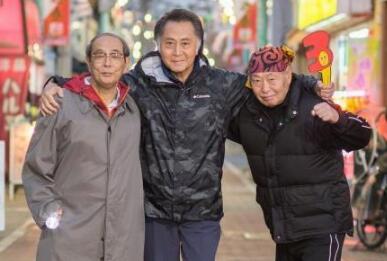 歐吉桑是什么意思,歐吉桑的意思