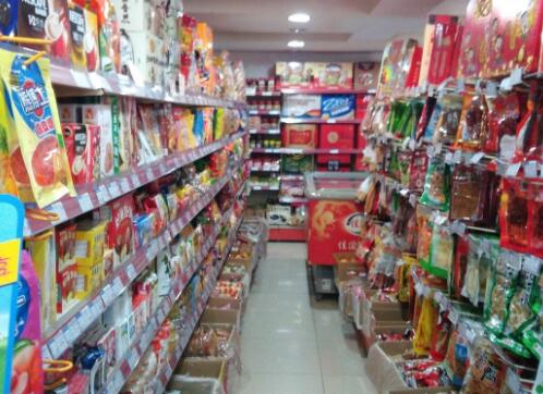 大學(xué)開學(xué)返校周邊超市促銷活動(dòng)方案