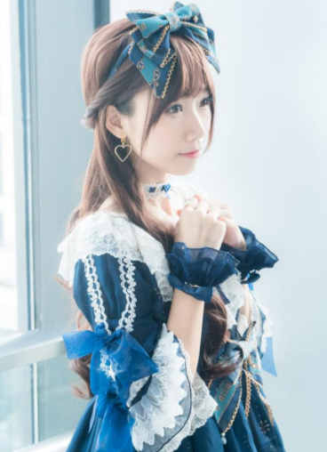 lolitaʲô˼