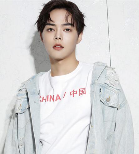 李沛霖個人資料,李沛霖簡介,李沛霖