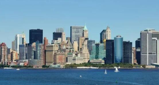 美國人均收入多少美元(美國人均收入是多少)