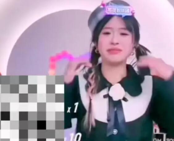 小楊哥徒弟紅綠燈的黃復(fù)播3分鐘被封